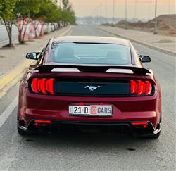 فورد موستانج